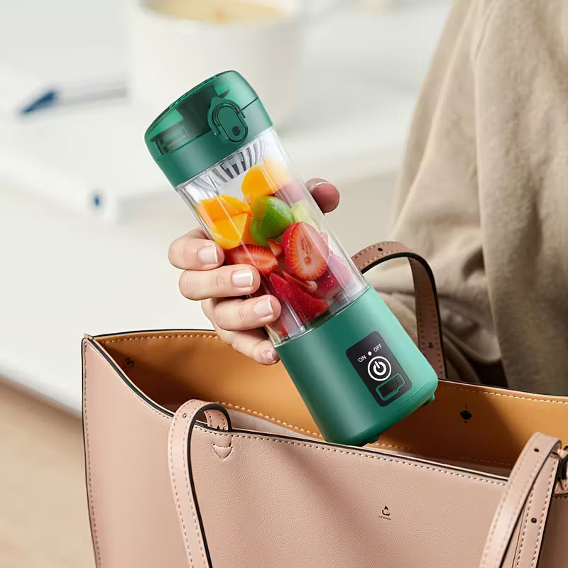 Sladdlös smoothiemixer