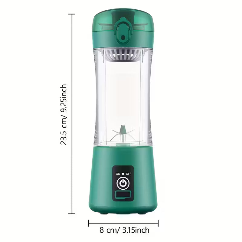 Sladdlös smoothiemixer